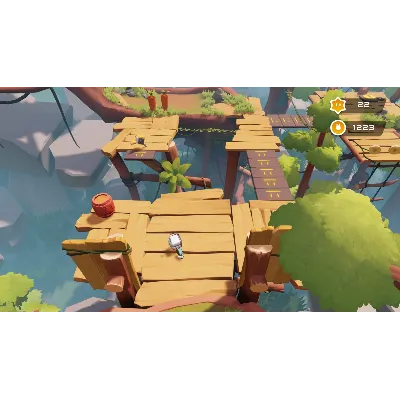 BIPED XBOX ONE|XS КЛЮЧ - irongamers.ru