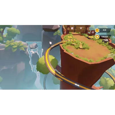 BIPED XBOX ONE|XS КЛЮЧ - irongamers.ru