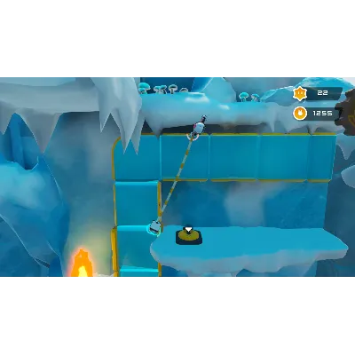 BIPED XBOX ONE|XS КЛЮЧ - irongamers.ru