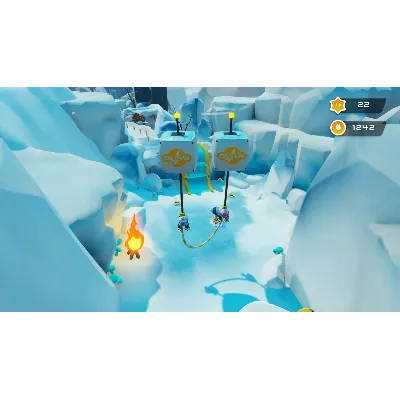 BIPED XBOX ONE|XS КЛЮЧ - irongamers.ru