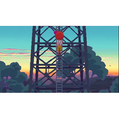 THIMBLEWEED PARK XBOX ONE|XS + PC WIN КЛЮЧ - irongamers.ru