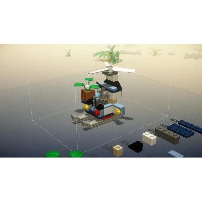 LEGO® BRICKTALES XBOX ONE|XS КЛЮЧ - irongamers.ru