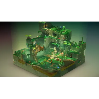 LEGO® BRICKTALES XBOX ONE|XS КЛЮЧ - irongamers.ru