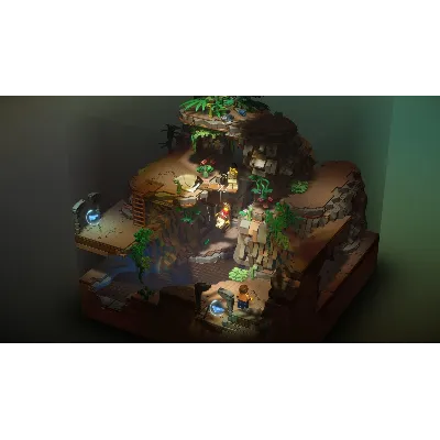 LEGO® BRICKTALES XBOX ONE|XS КЛЮЧ - irongamers.ru