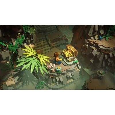 LEGO® BRICKTALES XBOX ONE|XS КЛЮЧ - irongamers.ru