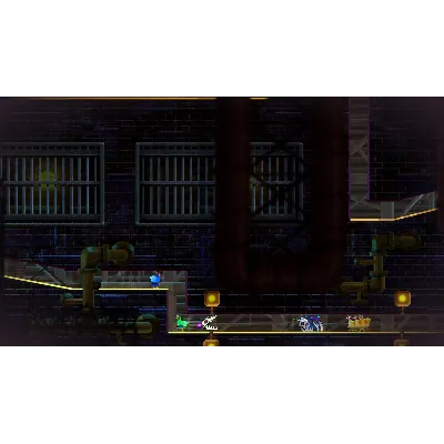 Guacamelee! 2 - Three Enemigos Character Pack DLC - irongamers.ru