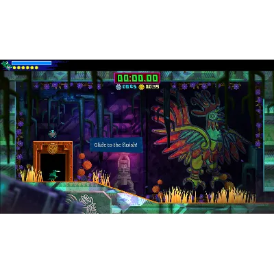Guacamelee! 2 - The Proving Grounds (Challenge Level) - irongamers.ru