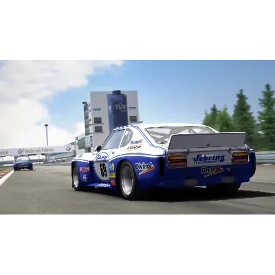 GT Legends * STEAM РОССИЯ АВТОДОСТАВКА 0% КАРТЫ - irongamers.ru