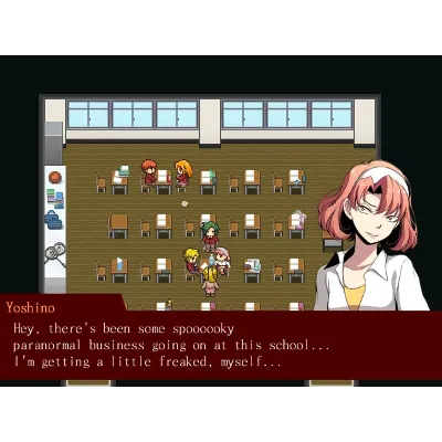 Misao: Definitive Edition * STEAM RU АВТО 0% - irongamers.ru