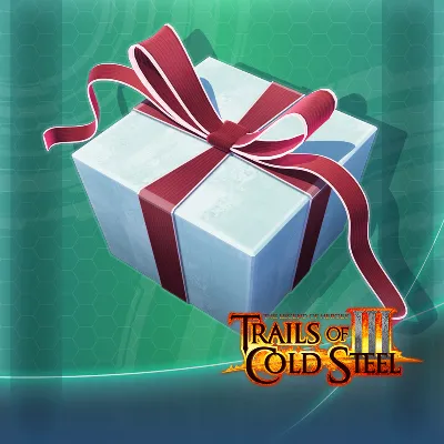 The Legend of Heroes: Trails of Cold Steel III - Zeram - irongamers.ru