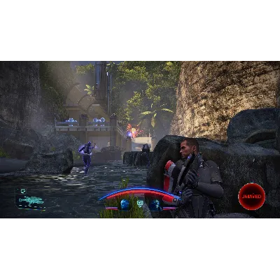MASS EFFECT™ ИЗДАНИЕ LEGENDARY XBOX ONE/X|S КЛЮЧ AR ЛИЦЕНЗИЯ - irongamers.ru