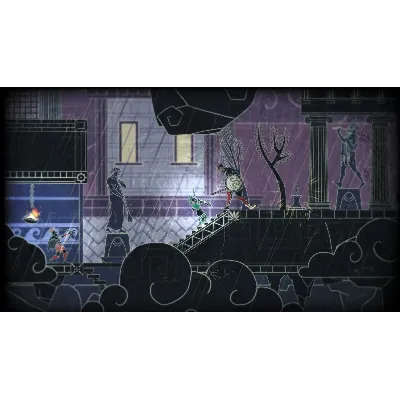 Apotheon * STEAM РОССИЯ АВТОДОСТАВКА 0% КАРТЫ - irongamers.ru