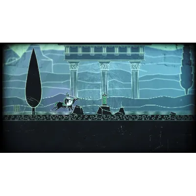 Apotheon * STEAM РОССИЯ АВТОДОСТАВКА 0% КАРТЫ - irongamers.ru