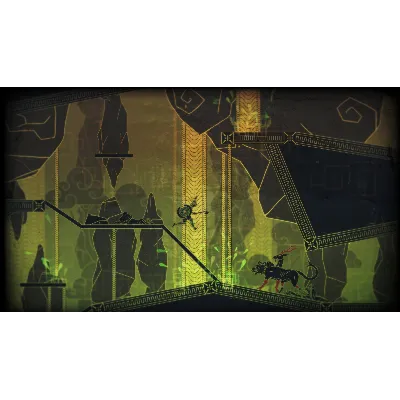 Apotheon * STEAM РОССИЯ АВТОДОСТАВКА 0% КАРТЫ - irongamers.ru