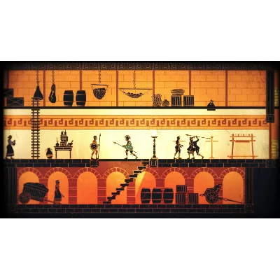 Apotheon * STEAM РОССИЯ АВТОДОСТАВКА 0% КАРТЫ - irongamers.ru