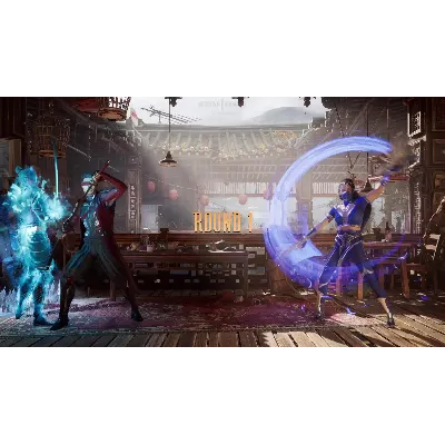 Mortal Kombat 1 Полное издание (оффлайн) Aвто Steam Guard - irongamers.ru
