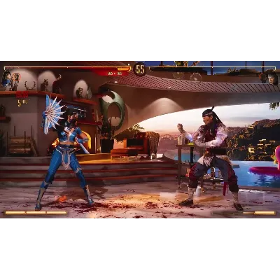 Mortal Kombat 1 Полное издание (оффлайн) Aвто Steam Guard - irongamers.ru