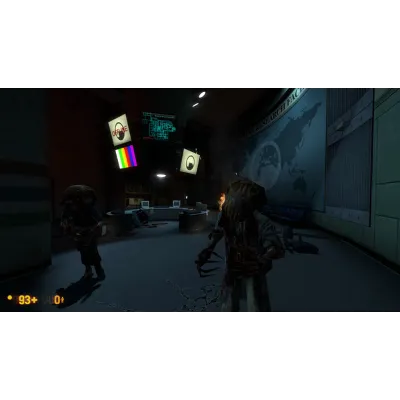 Black Mesa | АВТОДОСТАВКА [Россия Steam Gift] - irongamers.ru