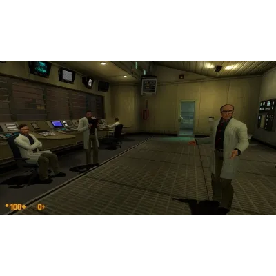 Black Mesa | АВТОДОСТАВКА [Россия Steam Gift] - irongamers.ru