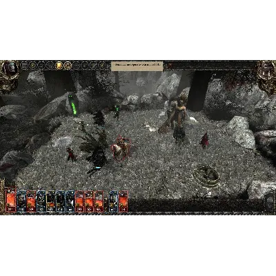 Disciples III: Reincarnation * STEAM RU АВТО 0% - irongamers.ru