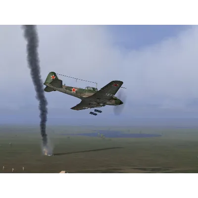 IL-2 Sturmovik: 1946 * STEAM RU АВТО 0% - irongamers.ru
