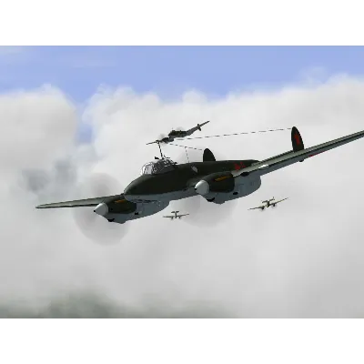 IL-2 Sturmovik: 1946 * STEAM RU АВТО 0% - irongamers.ru