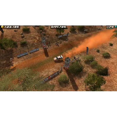 Rush Rally Origins * STEAM RU АВТО 0% - irongamers.ru