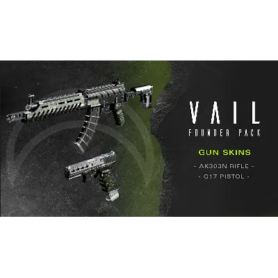 VAIL VR Founder Pack DLC * STEAM RU АВТО 0% - irongamers.ru