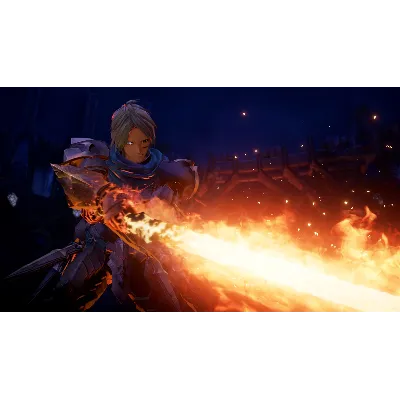 Tales of Arise: Beyond the Dawn Ultimate Edition XBOX - irongamers.ru