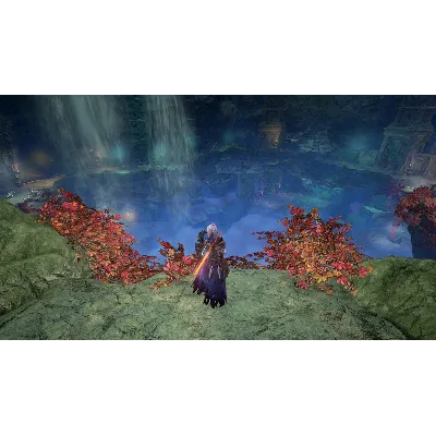 Tales of Arise: Beyond the Dawn Ultimate Edition XBOX - irongamers.ru