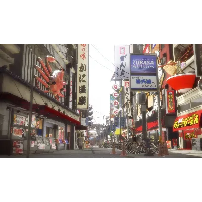 Yakuza 5 Remastered Xbox One|X|S активация - irongamers.ru