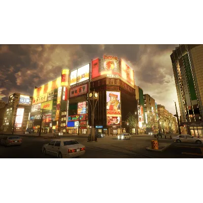 Yakuza 5 Remastered Xbox One|X|S активация - irongamers.ru