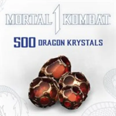 ⭐ XBOX Mortal Kombat™ 1 ⭐ Dragon Crystals -DLC ⭐ - irongamers.ru