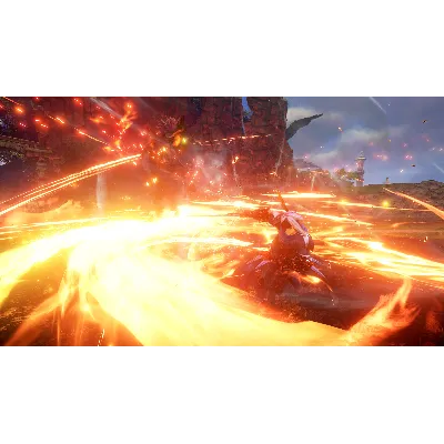 Tales of Arise - Beyond the Dawn Edition АВТОДОСТАВКА STEAM GLOBAL МГНОВЕННО ЛИЦЕНЗИЯ - irongamers.ru