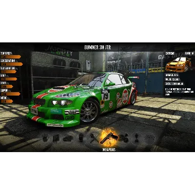 Gas Guzzlers Extreme Gold Pack АВТОДОСТАВКА STEAM GLOBAL МГНОВЕННО ЛИЦЕНЗИЯ - irongamers.ru