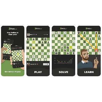 Chess.com 12-Month Plan | Activate on Your Account - irongamers.ru