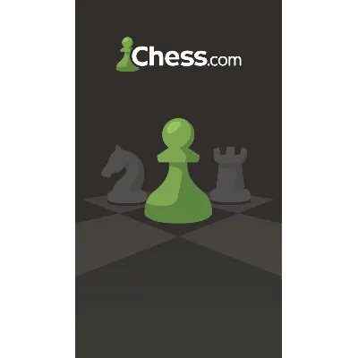 Chess.com 12-Month Plan | Activate on Your Account - irongamers.ru