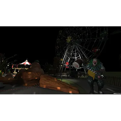 Ultimate Zombie Defense - The Carnival DLC - irongamers.ru