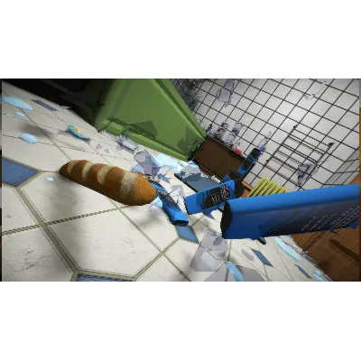 I am Bread * STEAM РОССИЯ АВТОДОСТАВКА 0% КАРТЫ - irongamers.ru
