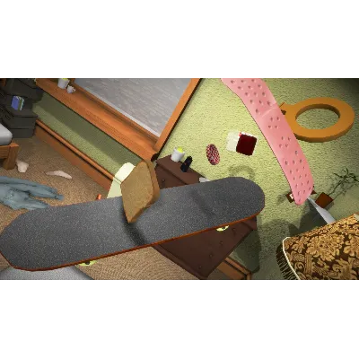 I am Bread * STEAM РОССИЯ АВТОДОСТАВКА 0% КАРТЫ - irongamers.ru