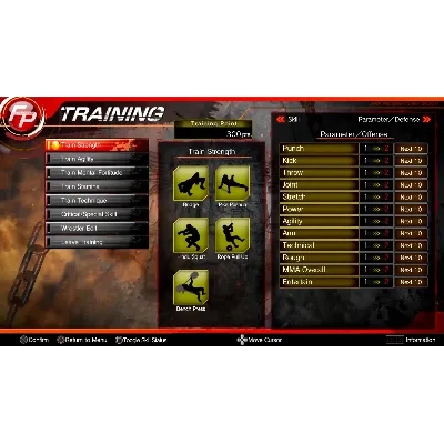 Fire Pro Wrestling World - New Japan Pro-Wrestling Coll - irongamers.ru
