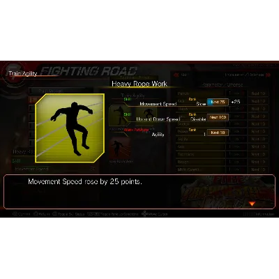Fire Pro Wrestling World - NJPW Junior Heavyweight Cham - irongamers.ru