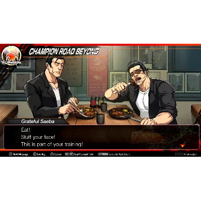 Fire Pro Wrestling World - Fighting Road: Champion Road - irongamers.ru