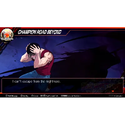 Fire Pro Wrestling World - Fighting Road: Champion Road - irongamers.ru