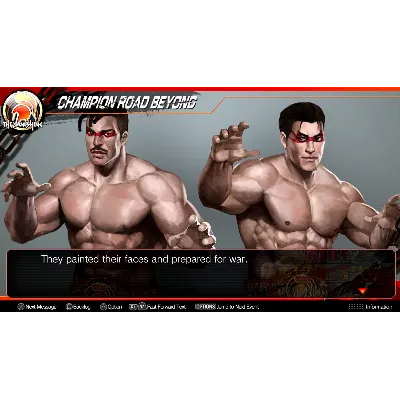 Fire Pro Wrestling World - Fighting Road: Champion Road - irongamers.ru
