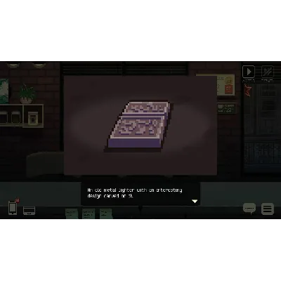 Coffee Talk Episode 2: Hibiscus & Butterfly - irongamers.ru