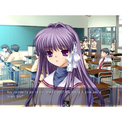 CLANNAD HD Edition * STEAM RU АВТО 0% - irongamers.ru