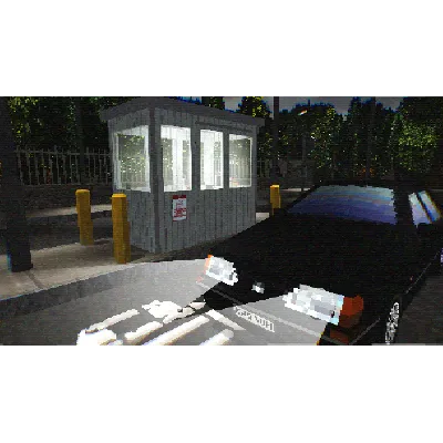 Security Booth: Director&acute;s Cut * STEAM RU АВТО 0% - irongamers.ru