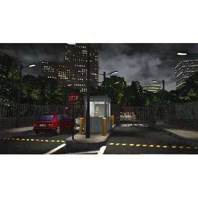 Security Booth: Director&acute;s Cut * STEAM RU АВТО 0% - irongamers.ru