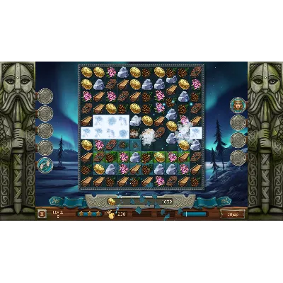 Secret of the Vikings 2 - The World Tree АВТОДОСТАВКА STEAM GLOBAL МГНОВЕННО ЛИЦЕН - irongamers.ru